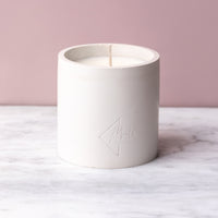 Oh my God, I'm ginger