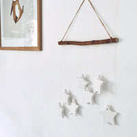 Suport de perete "Micile steluțe”