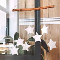 Suport de perete "Micile steluțe”