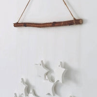 Suport de perete "Micile steluțe”