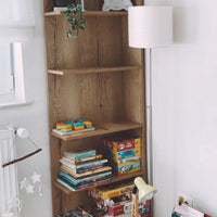 Suport de perete "Micile steluțe”