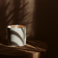 Cold air, bright stars