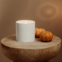 Blood type: pumpkin spice