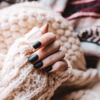 Cosy knits