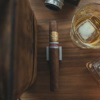 Woman, bring me my cuban cigar