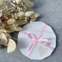 Set coastere “Hope. Strength. Love”